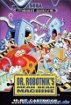 Mega Drive - Dr. Robotnik's Mean Bean Machine (mit OVP) (gebraucht)