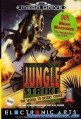 Mega Drive - Jungle Strike: The Sequel to Desert Strike (mit OVP) (gebraucht)