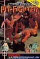 Mega Drive - Pit-Fighter (mit OVP) (US-Import) (gebraucht)