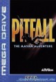Mega Drive - Pitfall: The Mayan Adventure (mit OVP) (gebraucht)