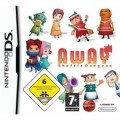 Nintendo DS - Away Shuffle Dungeon (mit OVP) (gebraucht) 