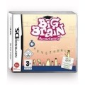 Nintendo DS - Big Brain Academy (mit OVP) (gebraucht)