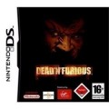 Nintendo DS - Dead & Furious (mit OVP) (gebraucht) USK18