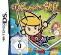 Nintendo DS - Der magische Stift (mit OVP) (gebraucht)