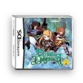 Nintendo DS - Etrian Odyssey (mit OVP) (gebraucht)
