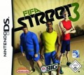 Nintendo DS - FIFA Street 3 (mit OVP) (gebraucht)