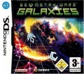 Nintendo DS - Geometry Wars Galaxies (mit OVP) (gebraucht)