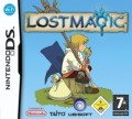 Nintendo DS - Lost Magic (mit OVP) (gebraucht)