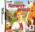 Nintendo DS - Meine Tierarztpraxis (mit OVP) (gebraucht) 