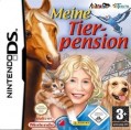 Nintendo DS - Meine Tierpension (mit OVP) (gebraucht)