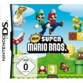 Nintendo DS - New Super Mario Bros. (mit OVP) (gebraucht)