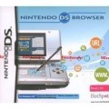 Nintendo DS - Nintendo DS Opera Browser (mit OVP) (gebraucht)