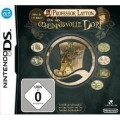 Nintendo DS - Professor Layton und das geheimnisvolle Dorf (mit OVP) (gebraucht)