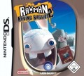 Nintendo DS - Rayman Raving Rabbids 2 (mit OVP) (gebraucht)