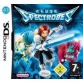 Nintendo DS - Spectrobes (mit OVP) (gebraucht)