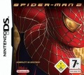 Nintendo DS - Spiderman 2 (mit OVP) (gebraucht)