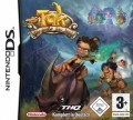 Nintendo DS - Tak: The Great Juju Challenge (mit OVP) (gebraucht)