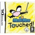 Nintendo DS - Wario Ware Touched (mit OVP) (gebraucht)