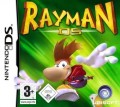 Nintendo DS - Rayman DS (mit OVP) (gebraucht)