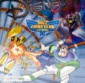 PC - Disney / Pixar Buzz Lightyear - Star Command (gebraucht)