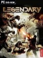 PC - Legendary (gebraucht) USK18
