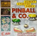 PC - Pinball & Co. (gebraucht)