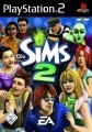 Playstation 2 - Die Sims 2 (mit OVP) (gebraucht)