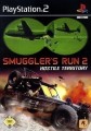 Playstation 2 - Smuggler's Run 2 (mit OVP) (gebraucht)