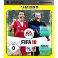 PS3 - FIFA 10 (Platinum) (mit OVP) (gebraucht)