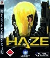 PS3 - HAZE (mit OVP) (gebraucht) USK18