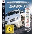 PS3 - Need for Speed Shift (mit OVP) (gebraucht)