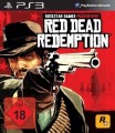 PS3 - Red Dead Redemption (mit OVP) (gebraucht) USK18