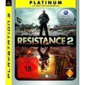PS3 - Resistance 2 (gebraucht) USK18