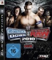 PS3 - WWE SmackDown! vs. Raw 2010 (mit OVP) (gebraucht)