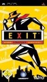 PSP - EXIT (mit OVP) (gebraucht)