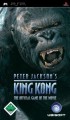 PSP - King Kong: The Official Game of the Movie (gebraucht)