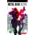 PSP - Metal Gear Acid (gebraucht)