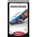 PSP - Ridge Racer (mit OVP) (gebraucht)