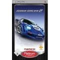 PSP - Ridge Racer 2 (gebraucht)
