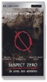 PSP - Suspect Zero: Im Auge des M�rders Film (gebraucht)