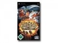 PSP - Untold Legends: The Warrior's Code (mit OVP) (gebraucht)
