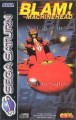 Saturn - BLAM - Machinehead (mit OVP) (gebraucht)
