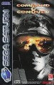 Saturn - Command & Conquer - Der Tiberiumkonflikt (mit OVP) (gebraucht)