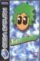 Saturn - Lemmings 3D (mit OVP) (gebraucht)