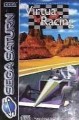 Saturn - Virtua Racing (mit OVP) (gebraucht)