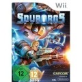 Wii - Spyborgs (mit OVP) (gebraucht)