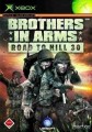 Xbox - Brother in Arms: Road to Hill 30 (mit OVP) (gebraucht) USK18
