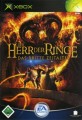 Xbox - Der Herr Der Ringe: Das dritte Zeitalter / The Third Age [auch für Xbox 360] (mit OVP) (gebraucht)