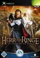 Xbox - Der Herr Der Ringe: Die R�ckkehr des K�nigs (mit OVP) (gebraucht)