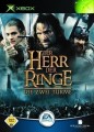 Xbox - Der Herr der Ringe: Die Zwei Türme / Two Towers (mit OVP) (gebraucht)